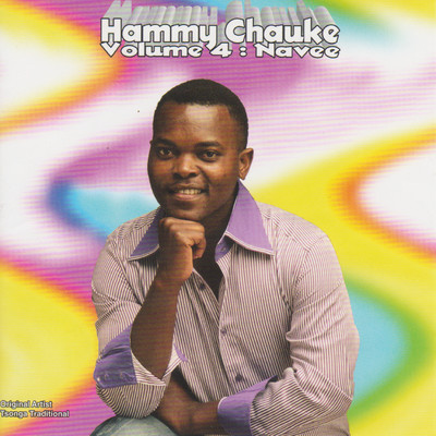 Volume 4 : Navee/Hammy Chauke