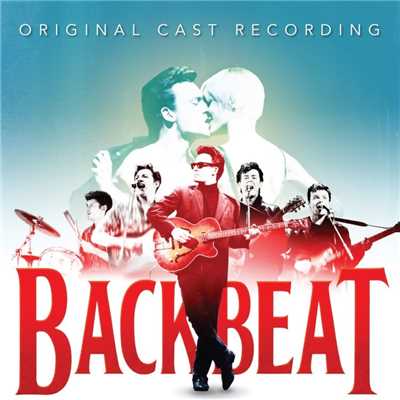 Backbeat Original Cast