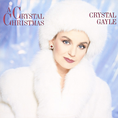 アルバム/A Crystal Christmas/Crystal Gayle