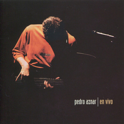 Viernes, 3 Am (feat. Charly Garcia) [En Vivo]/Pedro Aznar