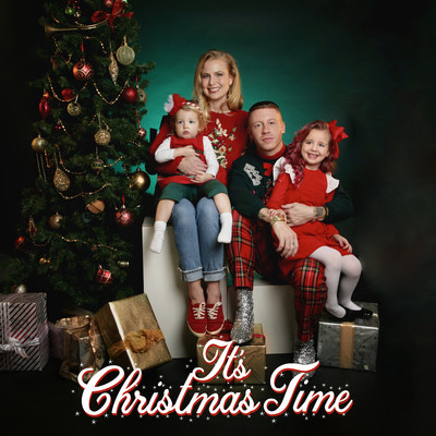It's Christmas Time (feat. Dan Caplen)/Macklemore