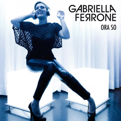 Restiamo qui ballando/Gabriella Ferrone