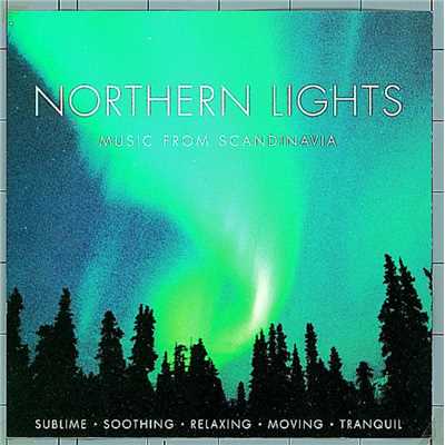 Northern Lights - Music From Scandinavia/Various Artists