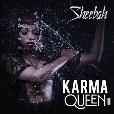 アルバム/Karma Queen II/Sheebah