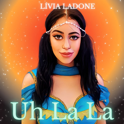 シングル/Uh La La/Livia Ladone