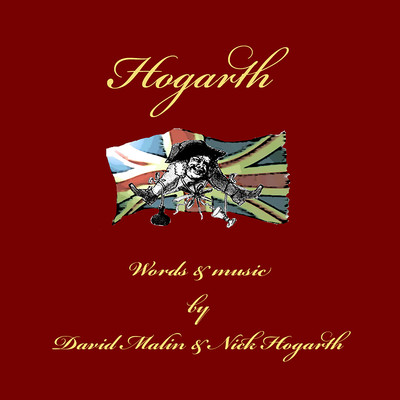Hogarth/Nick Hogarth／David Malin
