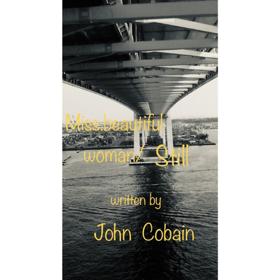 シングル/STILL/John Cobain