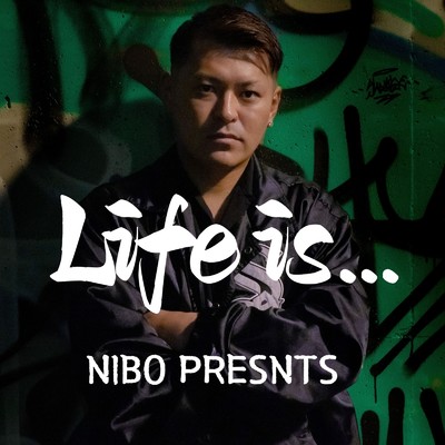 ETERNAL LIFE/NIBO feat. VALERIO
