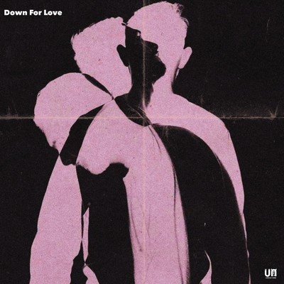 Down For Love/Diggy Diamond