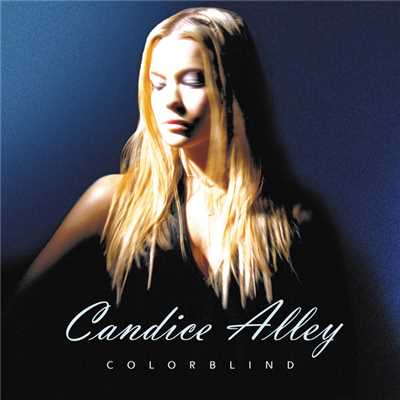 Shadow In Me/Candice Alley