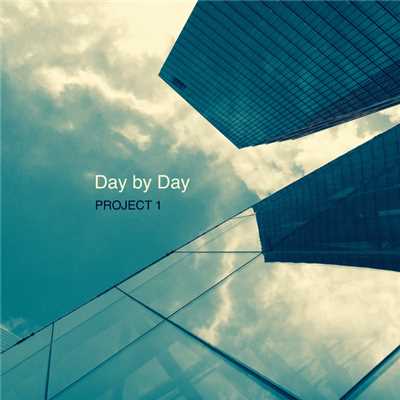 アルバム/Day by Day/PROJECT 1