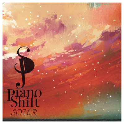 Sour/Piano Shift