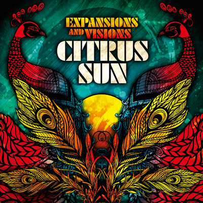 Closer To The Sun/Citrus Sun