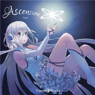 シングル/Ascension (feat. 巡音ルカ)/ゆりと