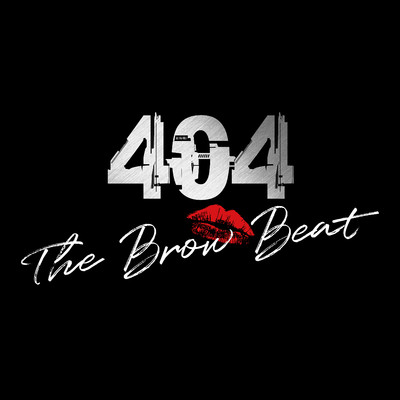 アルバム/404/The Brow Beat