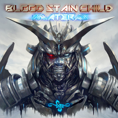 New Space Order/BLOOD STAIN CHILD