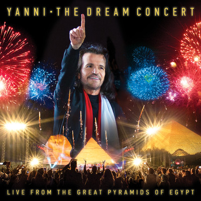 One Man's Dream (Live)/Yanni