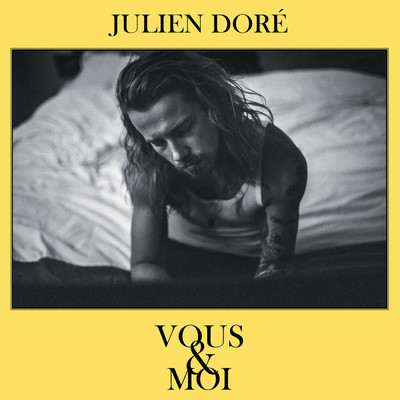 Aline (Acoustic)/Julien Dore
