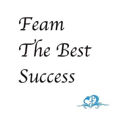 Feam The Best Success/Feam
