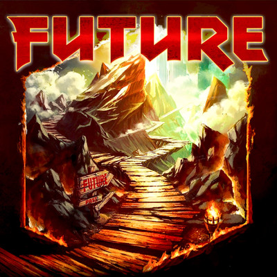 シングル/In The Future/MELT4
