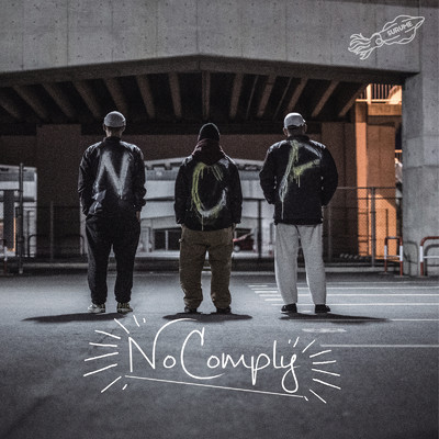 NCP/NoComply