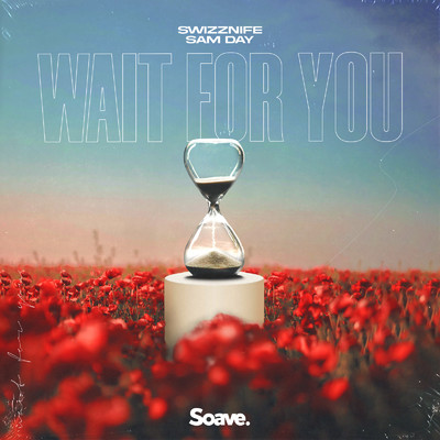 シングル/Wait For You/Swizznife & Sam Day