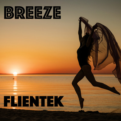 Breeze (feat. MiCosmiC★baby) [Radio Edit]/FLIENTEK