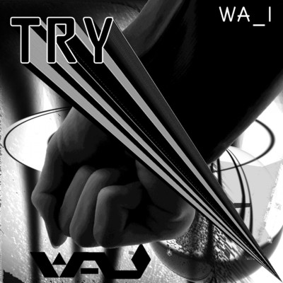 シングル/TRY/WA_I