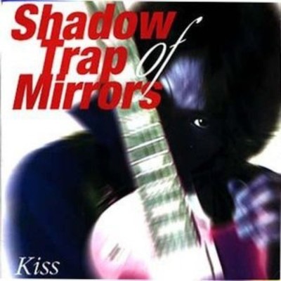 涙/Shadow Trap of Mirrors