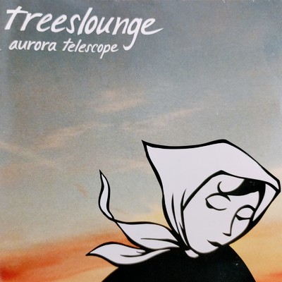 オーロラ・テレスコープ/Treeslounge