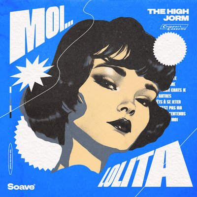 Moi... Lolita/The High & Jorm