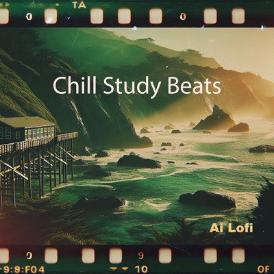 アルバム/Chill Study Beats/Ai Lofi