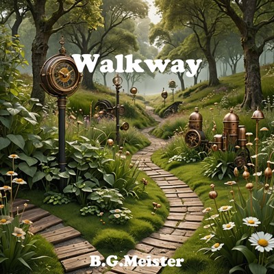 Walkway/B.G.Meister