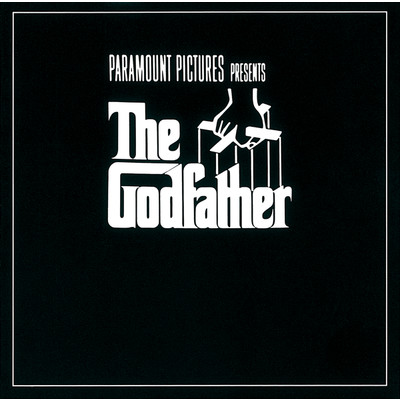 アルバム/The Godfather/ニーノ・ロータ