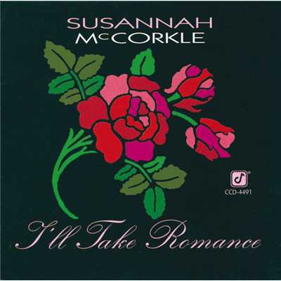 シングル/Lover Man (Album Version)/Susannah McCorkle