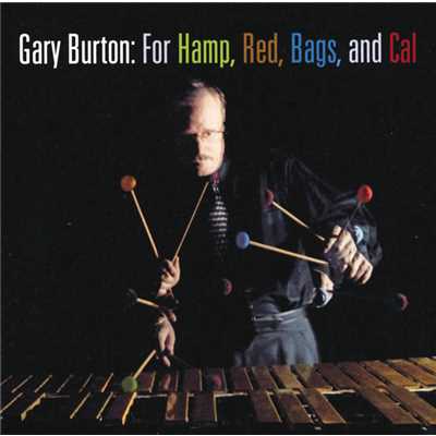 Dance Of The Octopus (Album Version)/Gary Burton