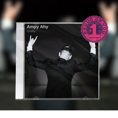 シングル/Ampy Ahy/Cushy