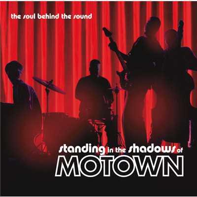 Standing In The Shadows Of Motown/Various Artists