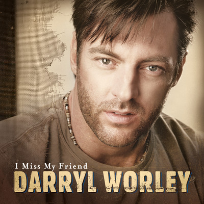 I Wouldn't Mind The Shackles (Album Version)/Darryl Worley