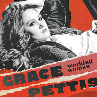 アルバム/Working Woman/Grace Pettis