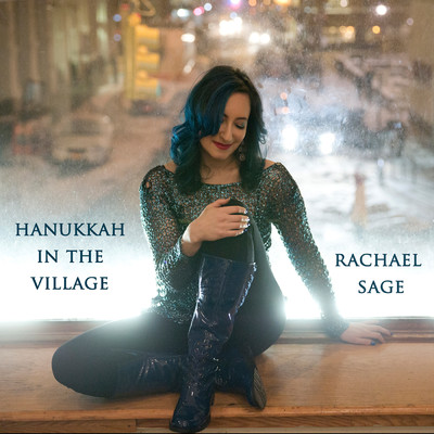 シングル/Hanukkah In The Village/レイチェル・セイジ