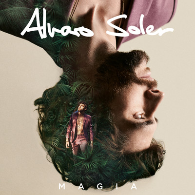 アルバム/Magia/Alvaro Soler