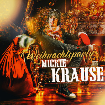 アルバム/Weihnachtsparty mit Mickie Krause/Mickie Krause