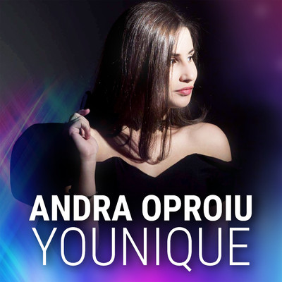Younique/Andra Oproiu
