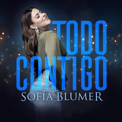 シングル/Todo Contigo/Sofia Blumer