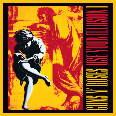 アルバム/Use Your Illusion I (Explicit) (Deluxe Edition)/ガンズ・アンド・ローゼズ