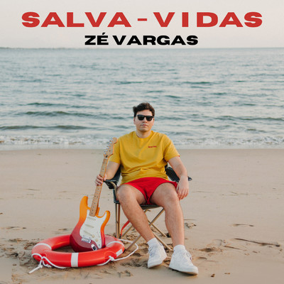 シングル/Salva-Vidas/Ze Vargas