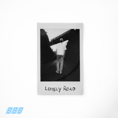 LONELY ROAD (Explicit) (Sped Up Version)/8lanco