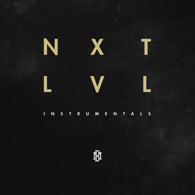 NXTLVL (Instrumentals)/Azad