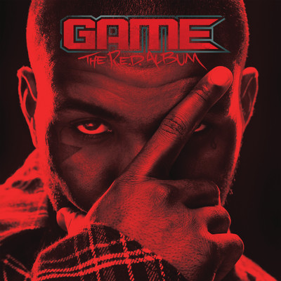 アルバム/The R.E.D. Album (Clean)/The Game